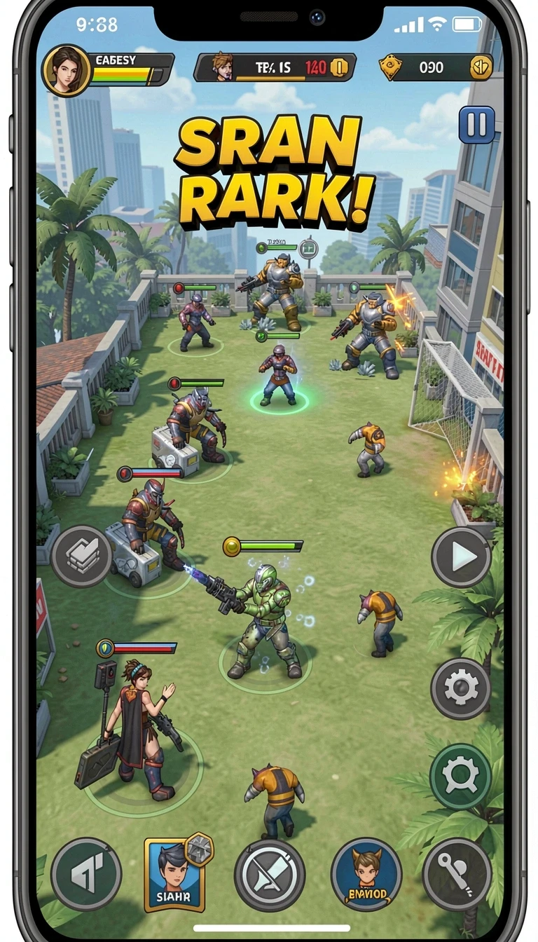 Screenshot 180slot nomor 3