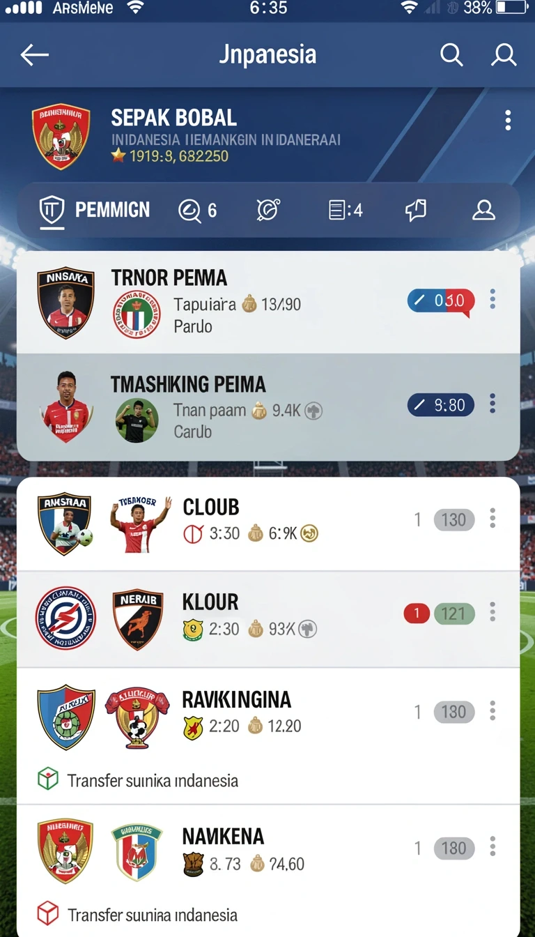 Screenshot 8368slot nomor 1