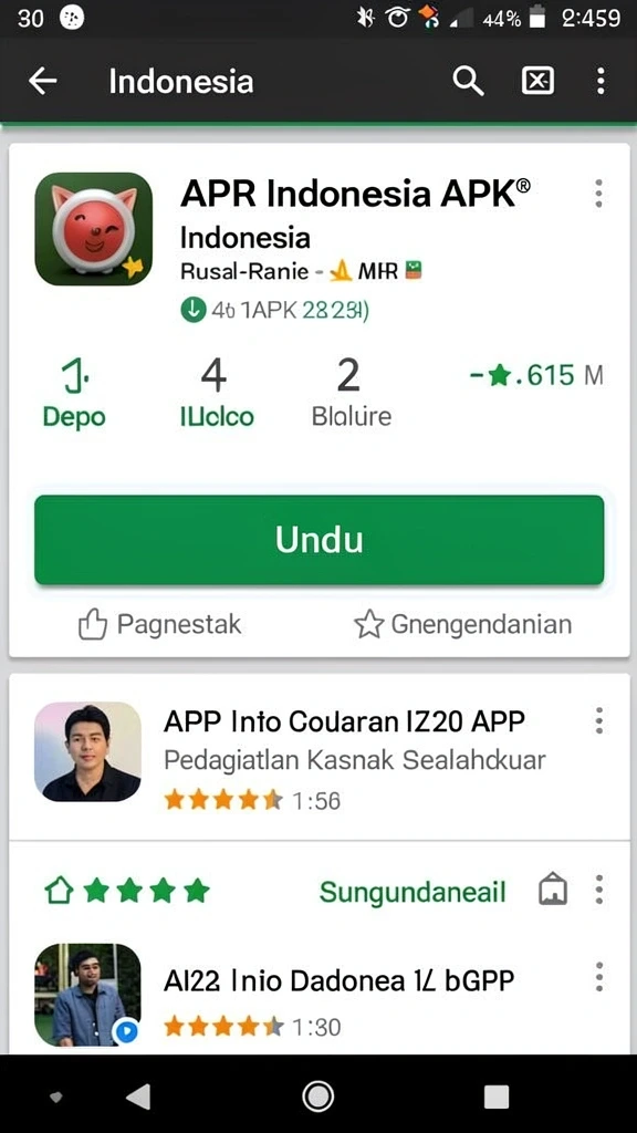 Screenshot 999zk nomor 2