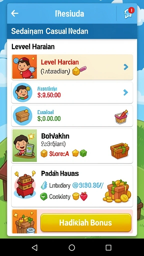 Screenshot a200m nomor 3