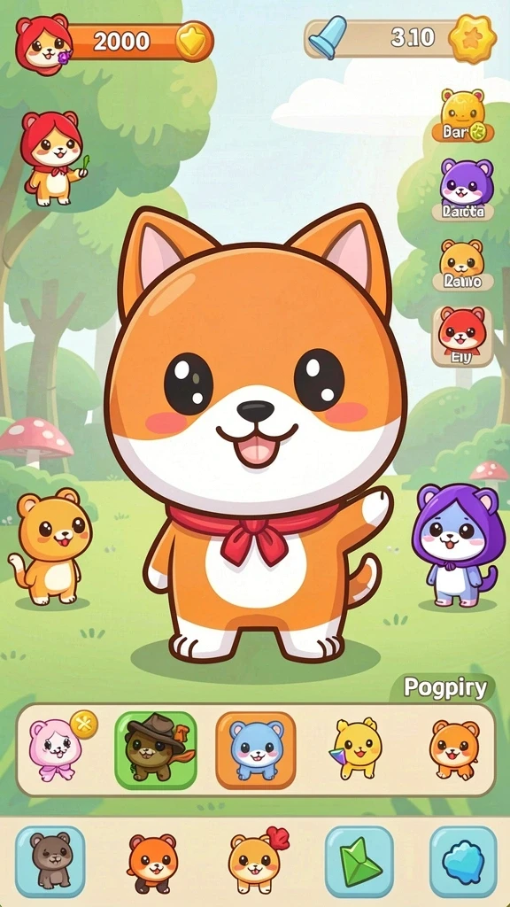 Screenshot ariestogel nomor 2