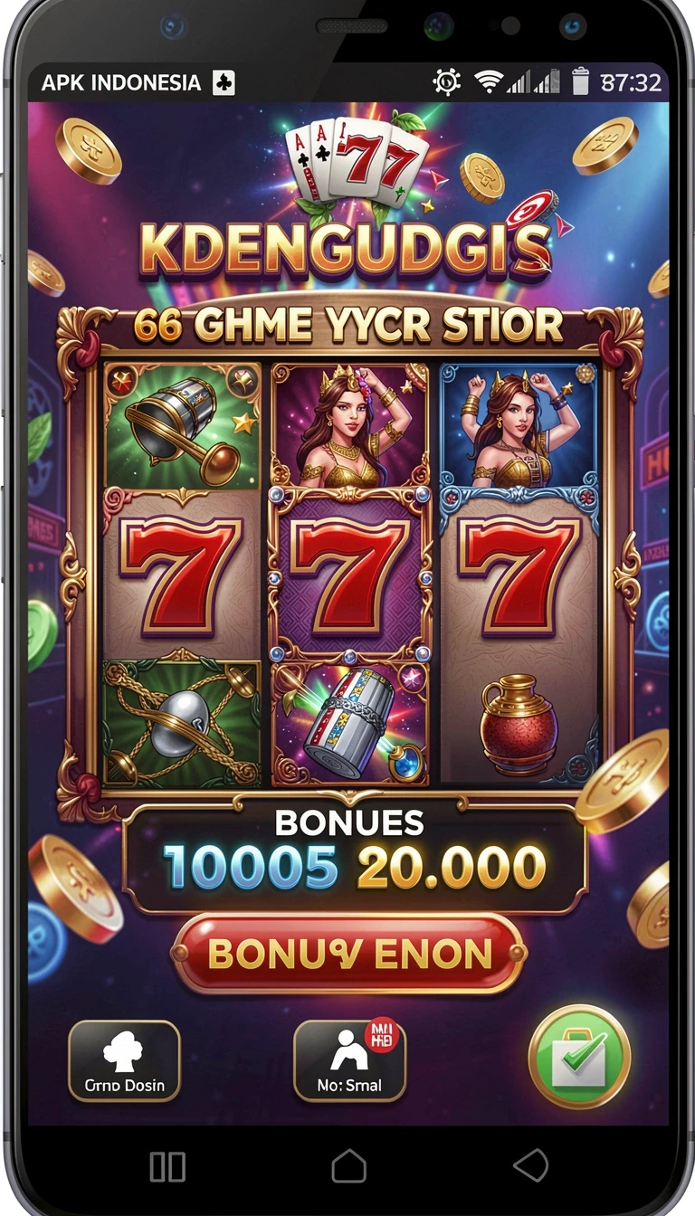 Screenshot batik77 nomor 1