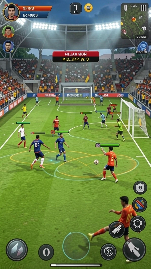 Screenshot bigwin nomor 3