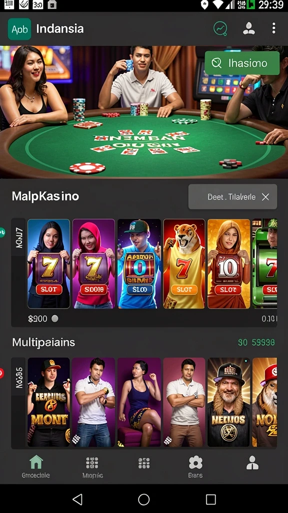 Screenshot bumi303 nomor 3