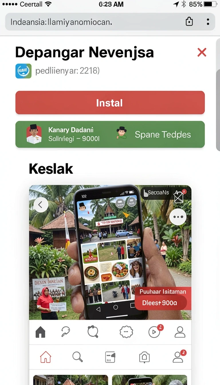 Screenshot cadas138 nomor 3