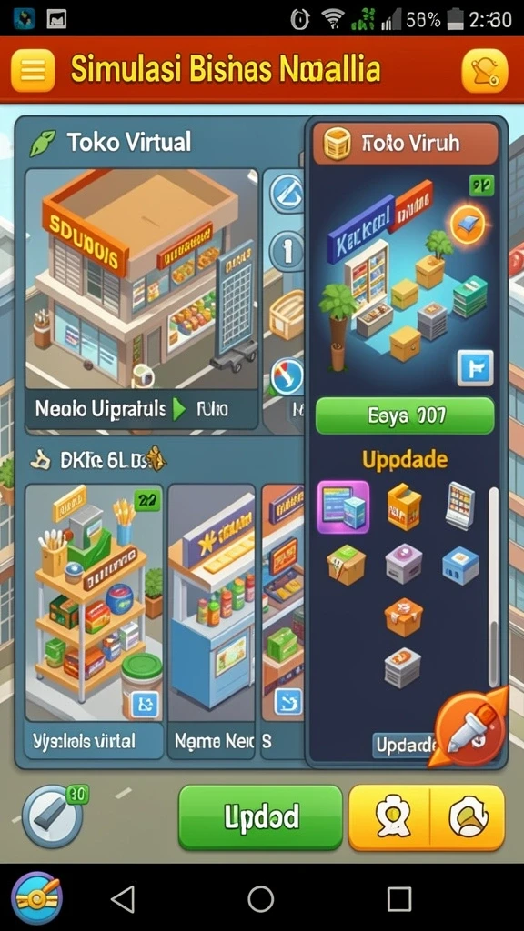 Screenshot cuanwin77 nomor 1