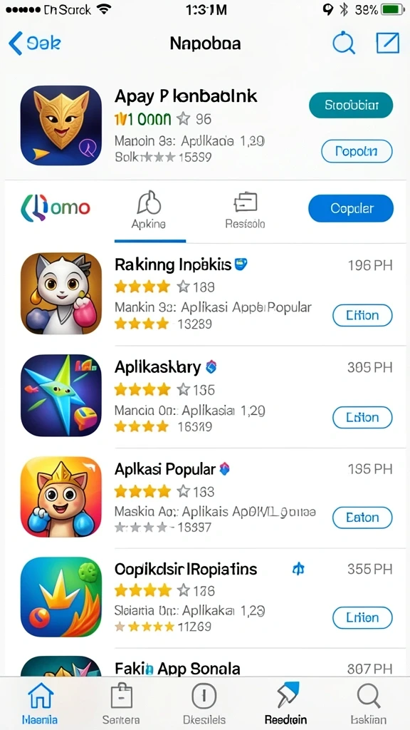 Screenshot dahlia77 nomor 3