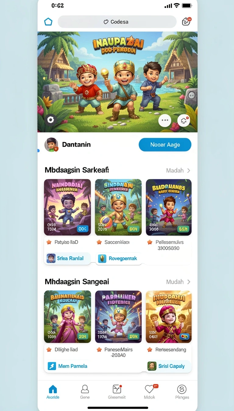 Screenshot danatoto nomor 2