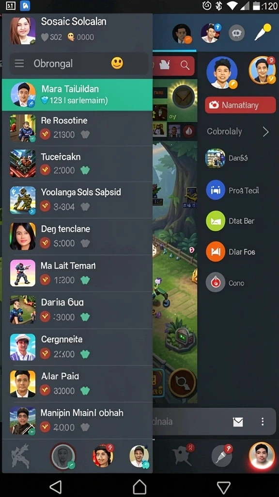 Screenshot dewakoin99 nomor 2