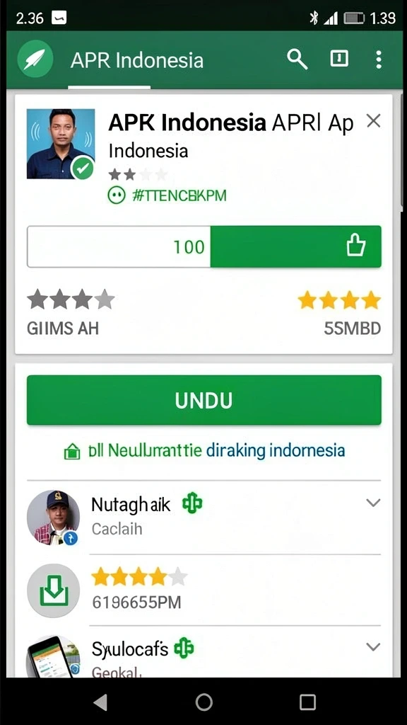 Screenshot dewalive nomor 3