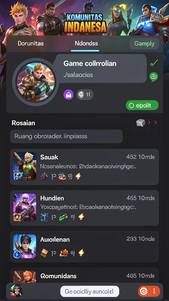 Screenshot gadaitoto nomor 2