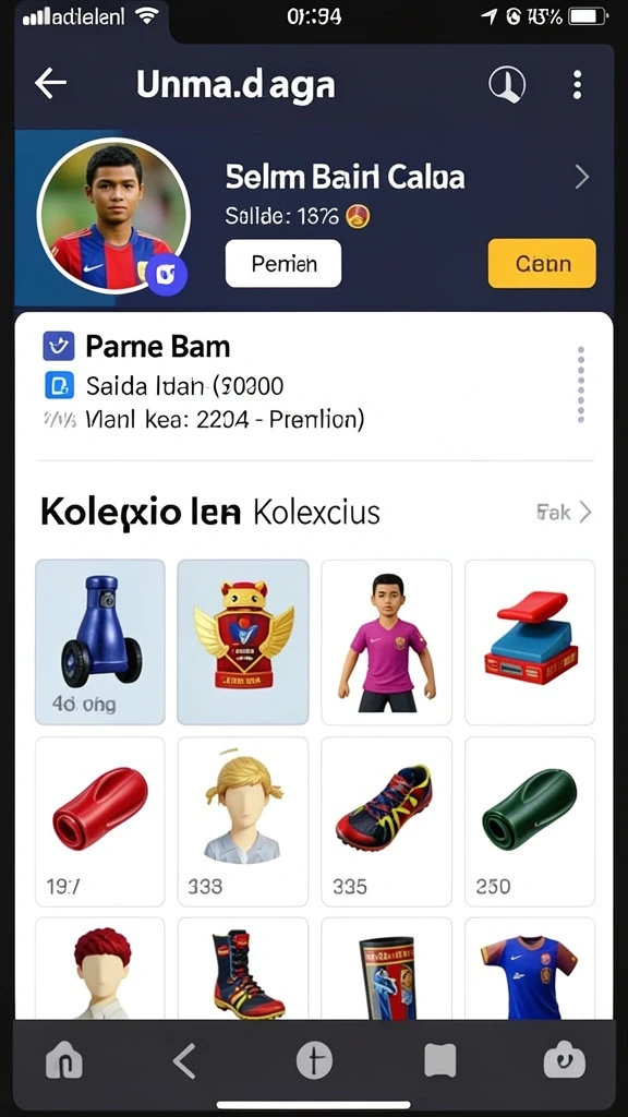 Screenshot gg999 nomor 3