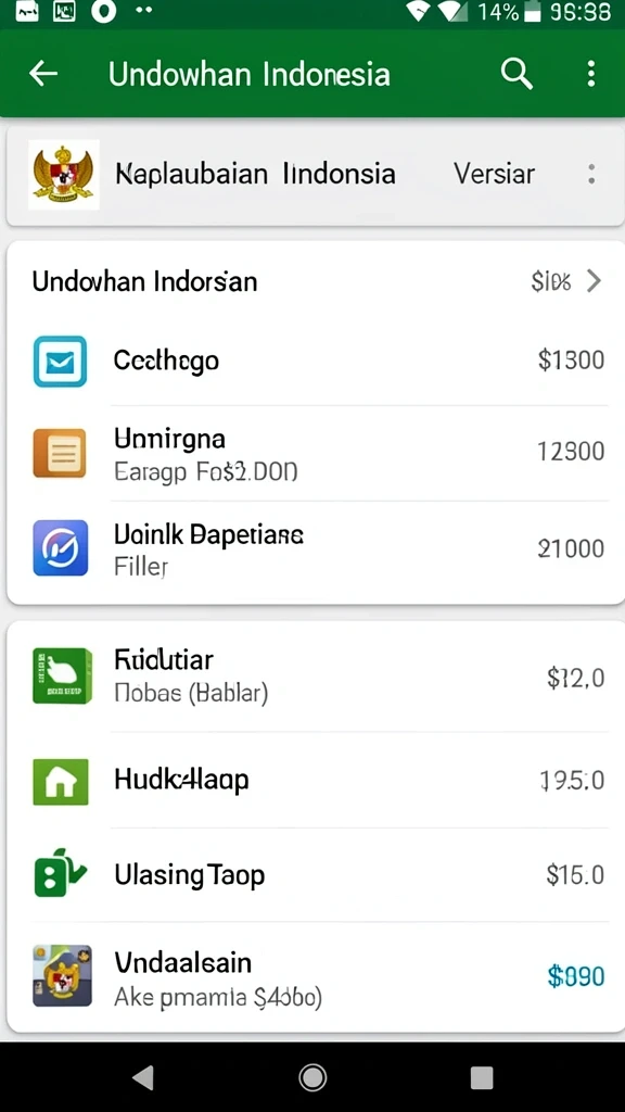Screenshot hokiwin nomor 2