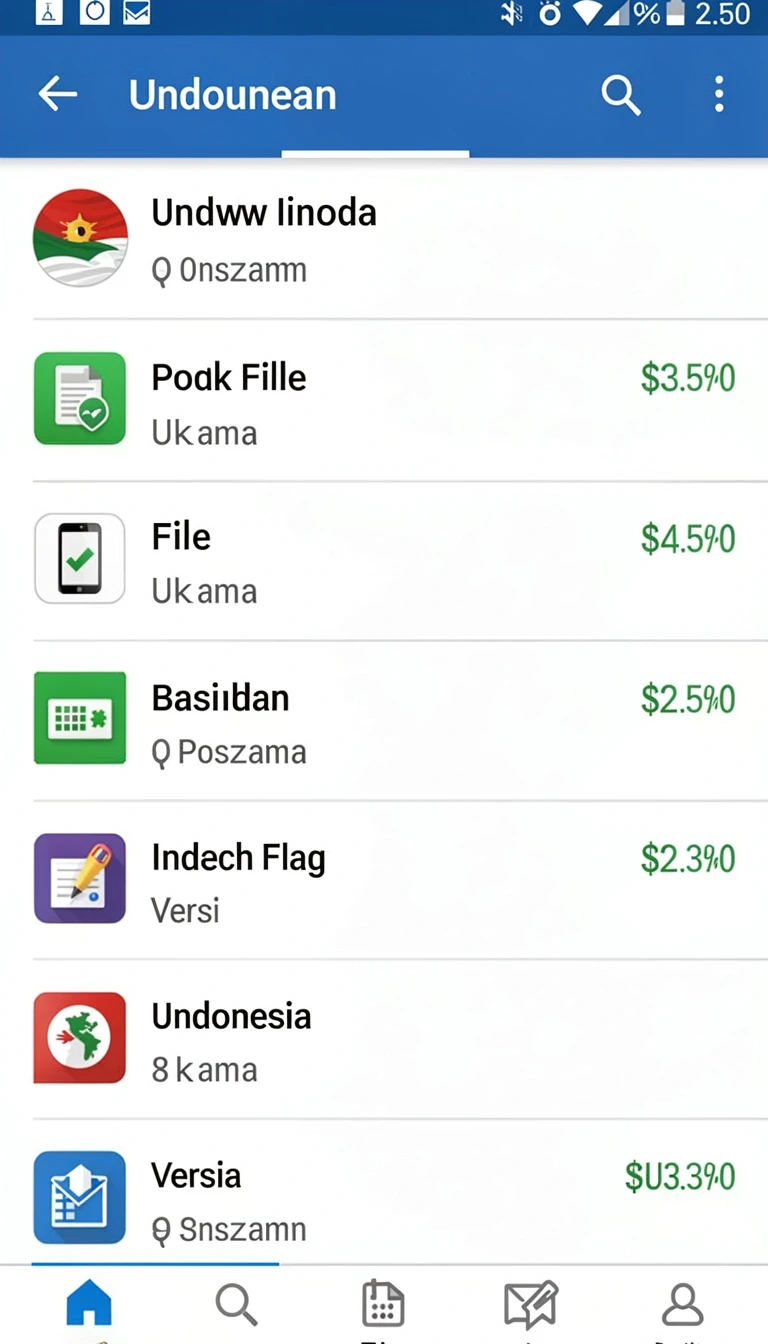 Screenshot hujantoto nomor 2