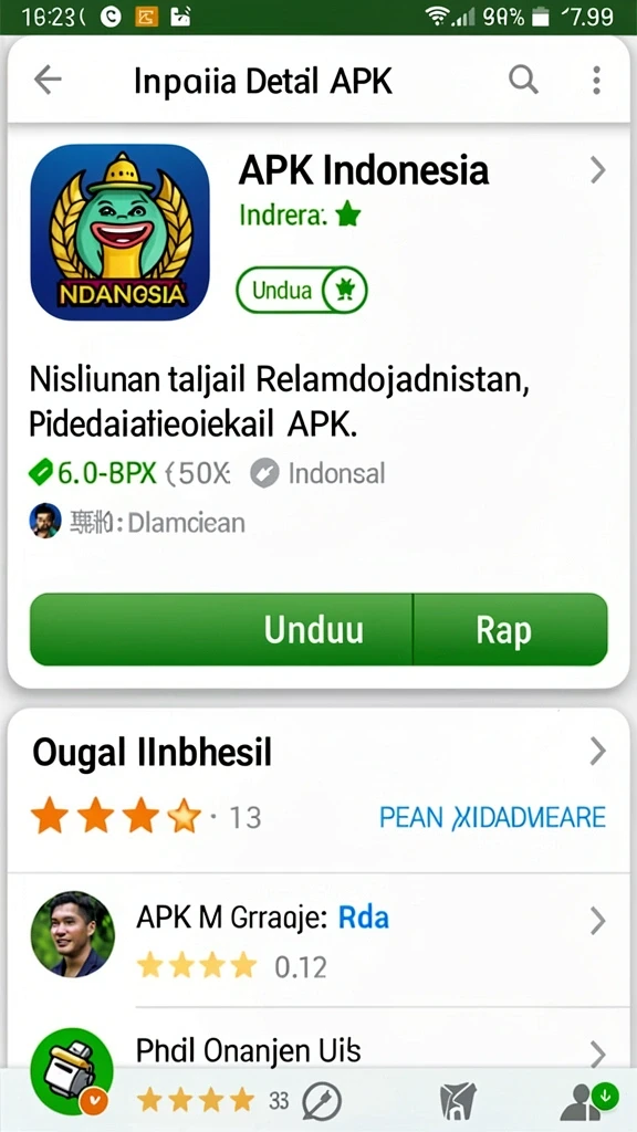 Screenshot idnscore nomor 2