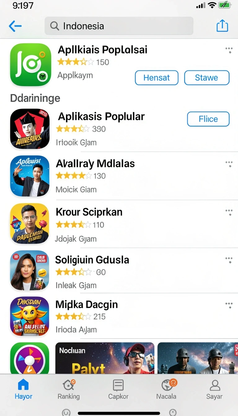 Screenshot idrrp nomor 1