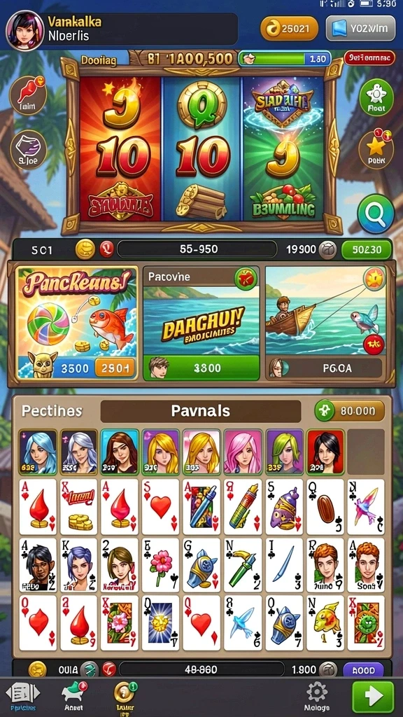 Screenshot jaya89 nomor 3