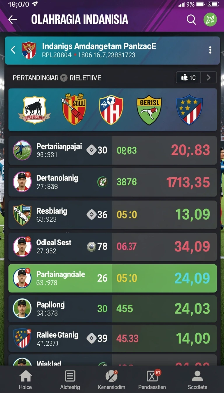 Screenshot jos77 nomor 1