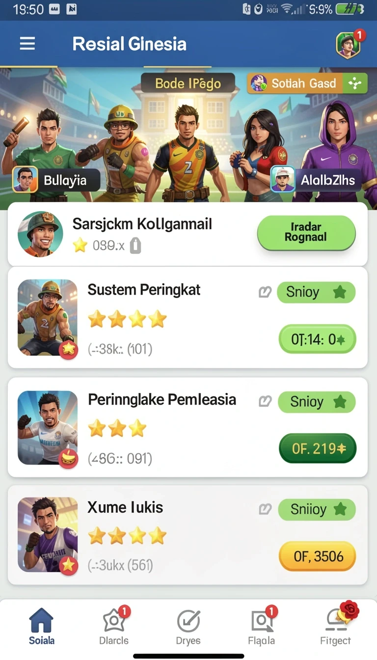 Screenshot jos77 nomor 2