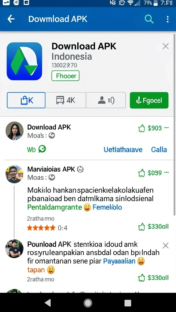 Screenshot joss188 nomor 1