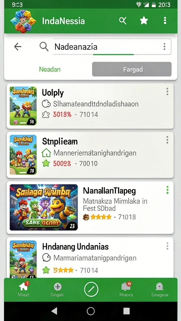 Screenshot juarago nomor 1