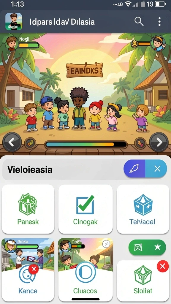 Screenshot logam777 nomor 3
