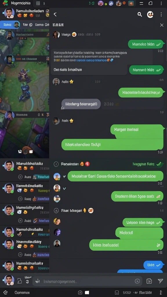 Screenshot maxseru nomor 3