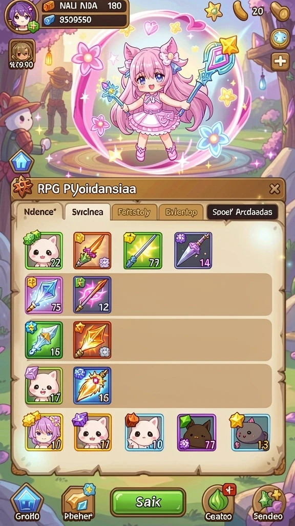 Screenshot mega111 nomor 2