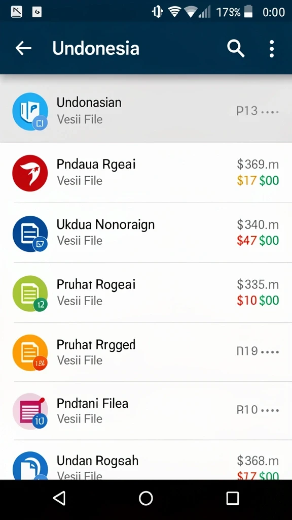Screenshot menang123 nomor 1