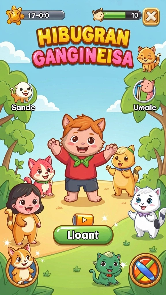 Screenshot musangwin nomor 2