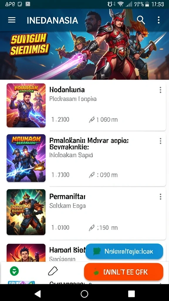 Screenshot nagitabet nomor 3