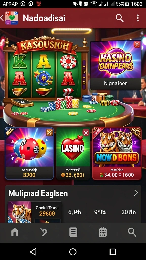 Screenshot okjkt nomor 3