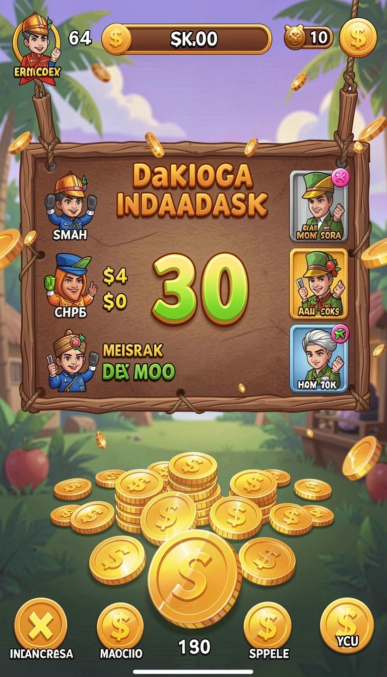 Screenshot pasar123 nomor 3