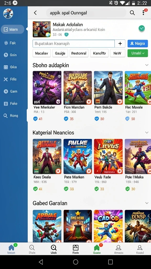 Screenshot poa88 nomor 1