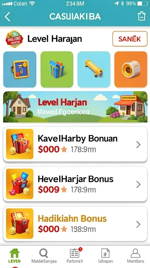 Screenshot proslot nomor 3