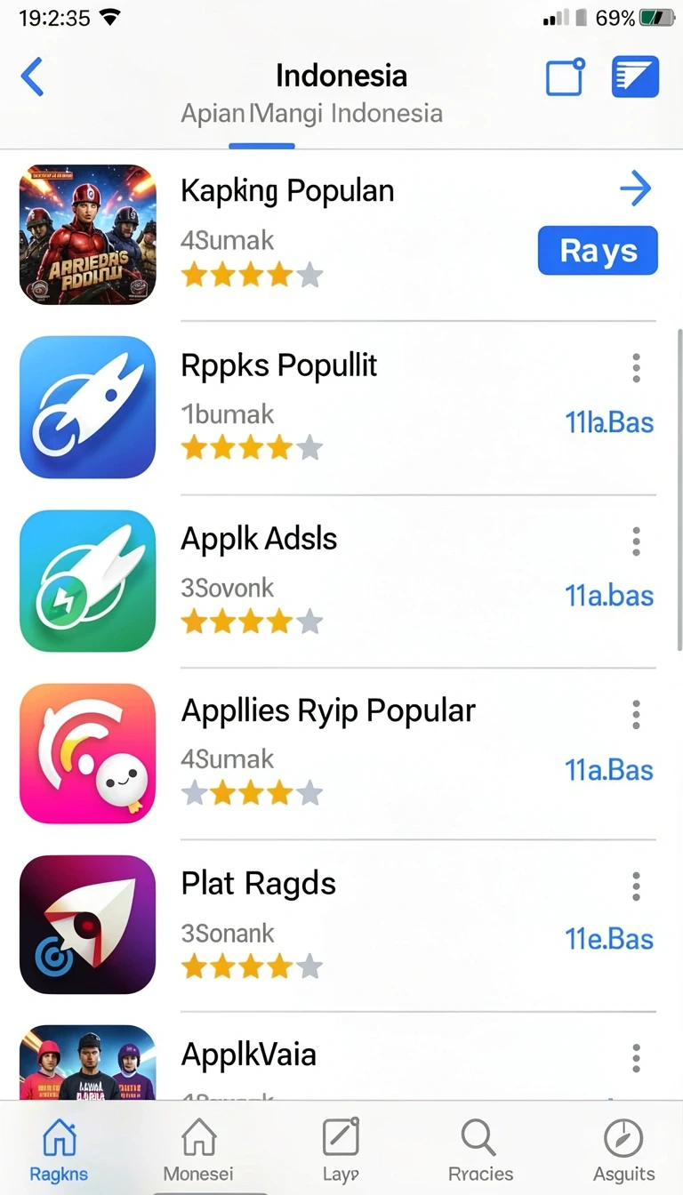 Screenshot qqrp nomor 1