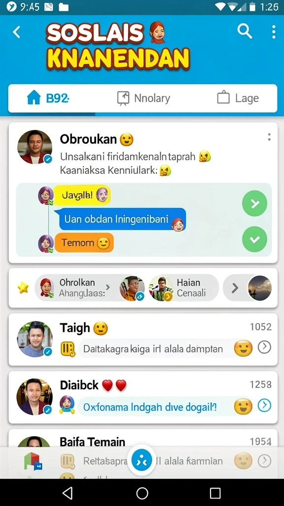 Screenshot rezekigo nomor 3