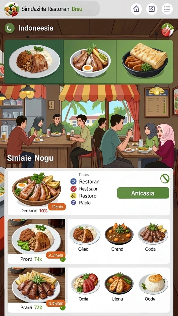 Screenshot samurai88 nomor 3