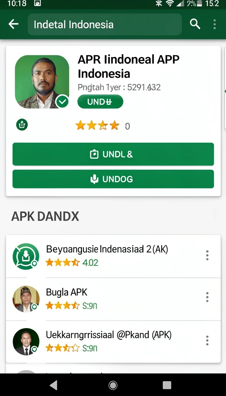 Screenshot spingold nomor 2