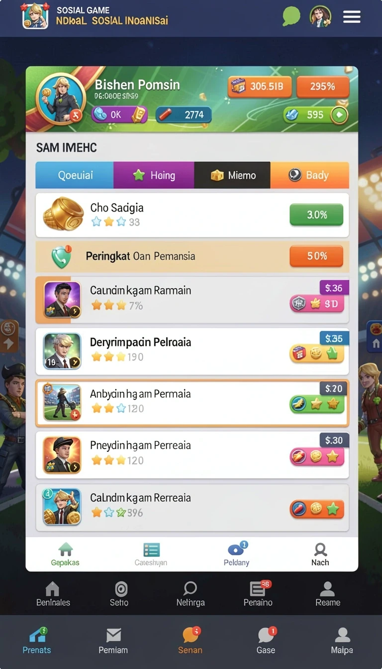 Screenshot spingold nomor 3