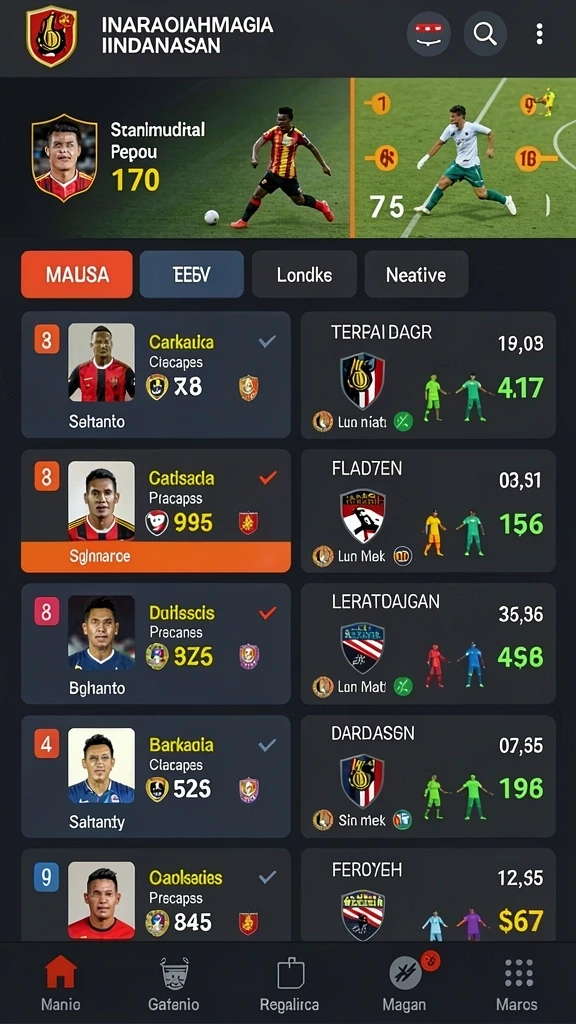 Screenshot surga88 nomor 3