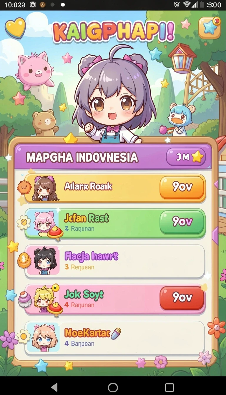 Screenshot t9999 nomor 1