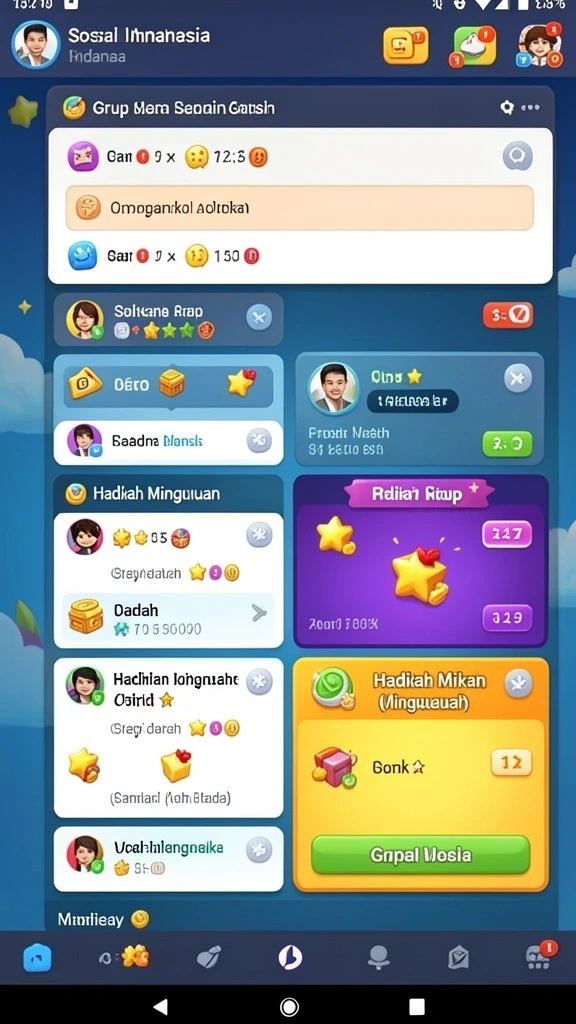 Screenshot tante777 nomor 2