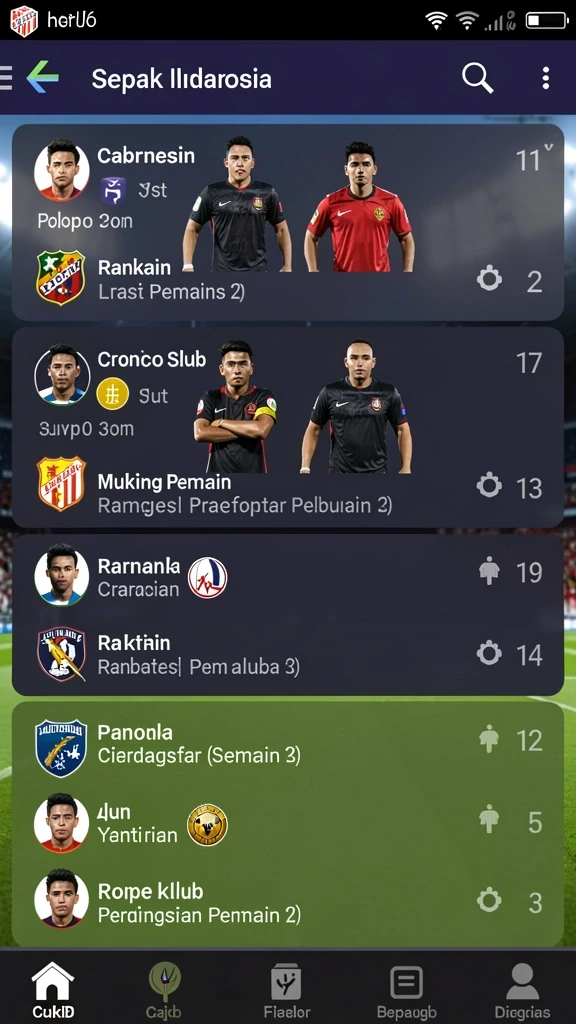 Screenshot toto777 nomor 3