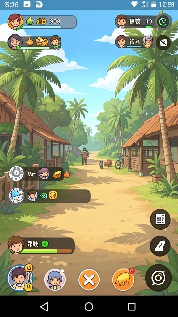 Screenshot v89 nomor 2