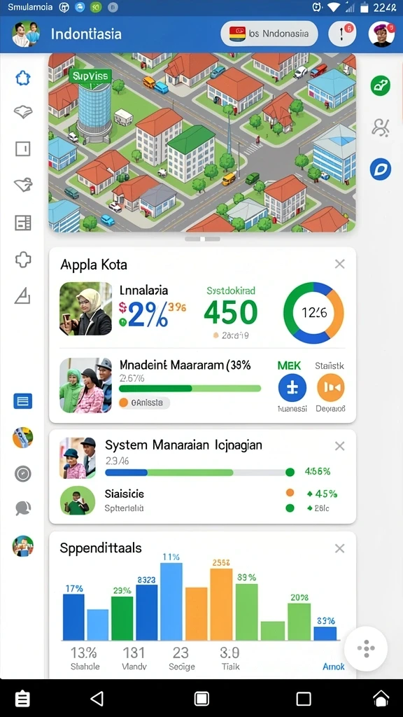 Screenshot valohoki nomor 1