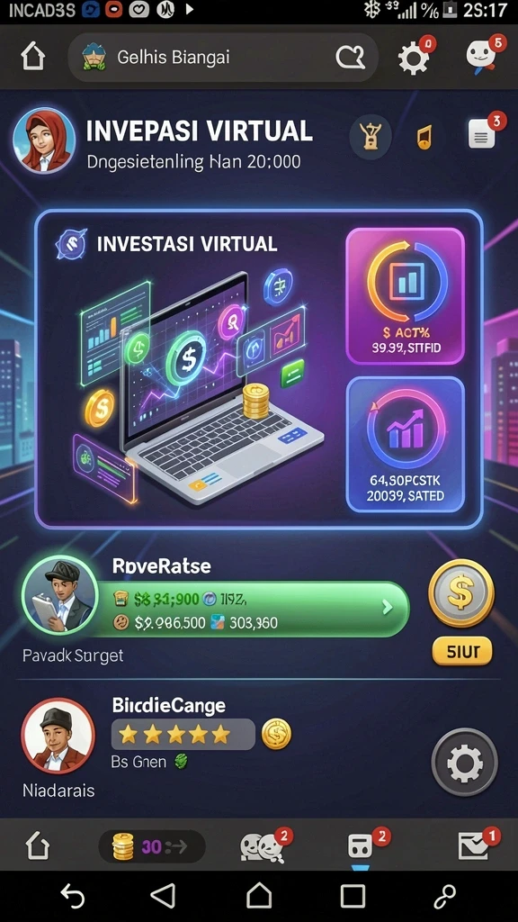 Screenshot valohoki nomor 3