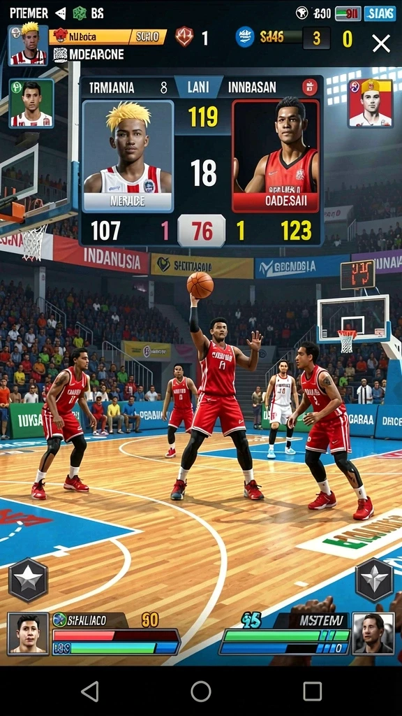Screenshot vt38 nomor 1