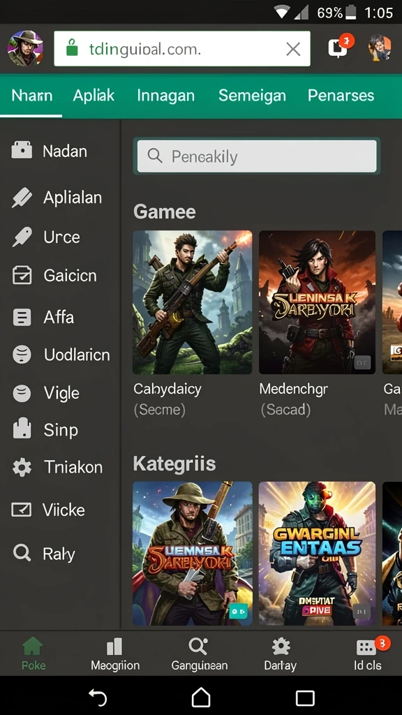 Screenshot vt38 nomor 3