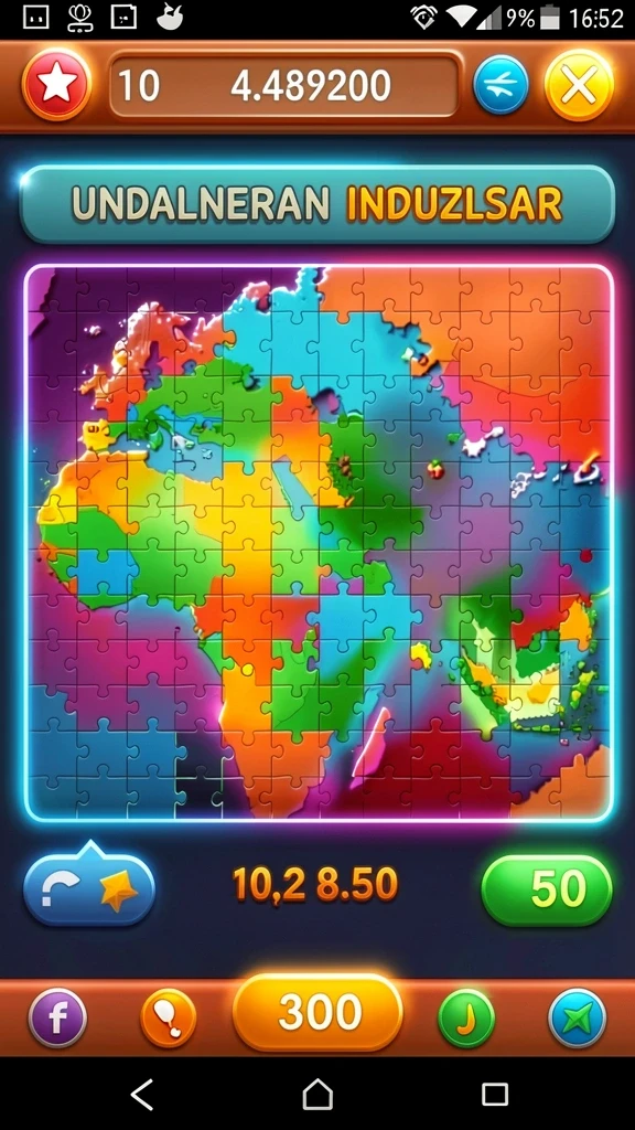 Screenshot waktogel nomor 1